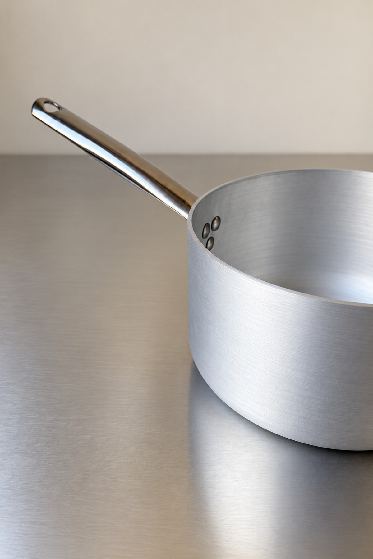 High Saucepan | Induction