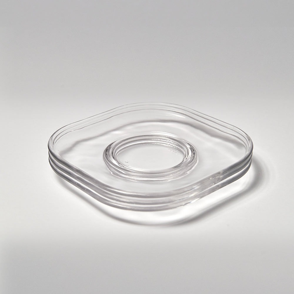Glass Plate