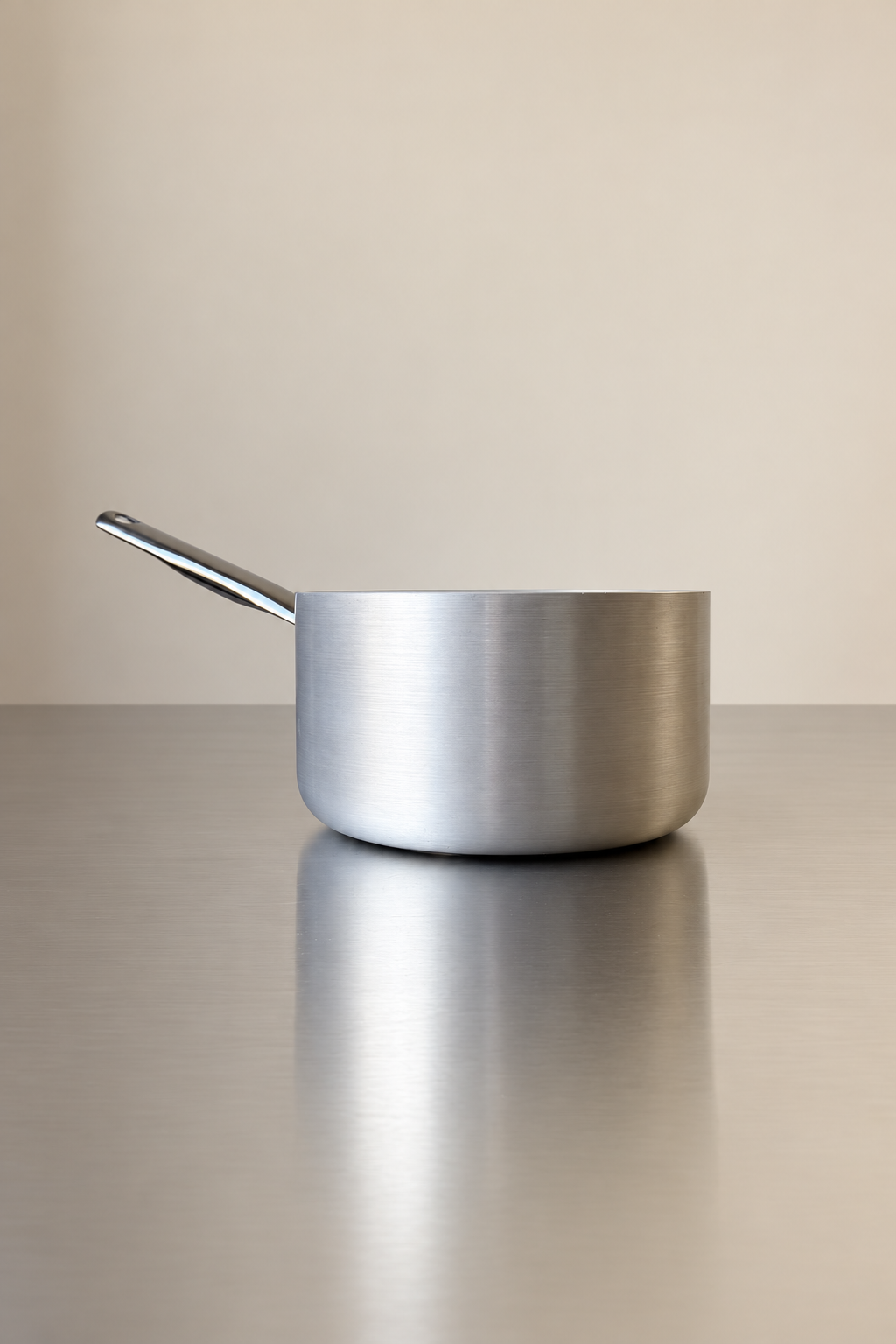 High Saucepan | Induction