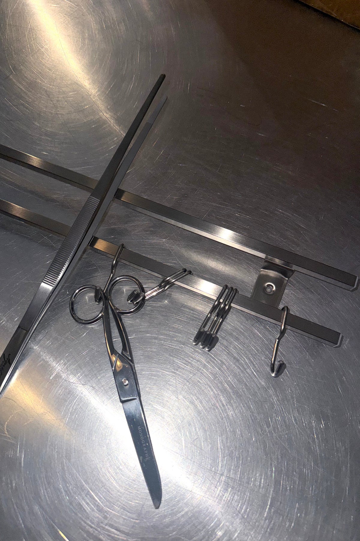 Knife Rack