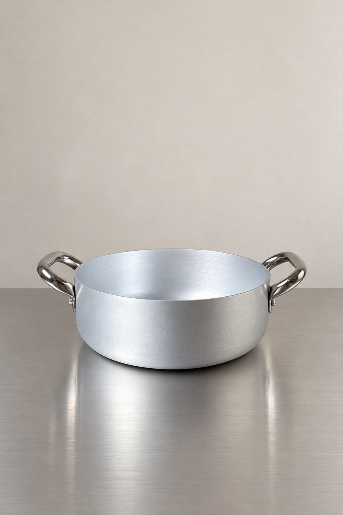 Casseruola | Induction