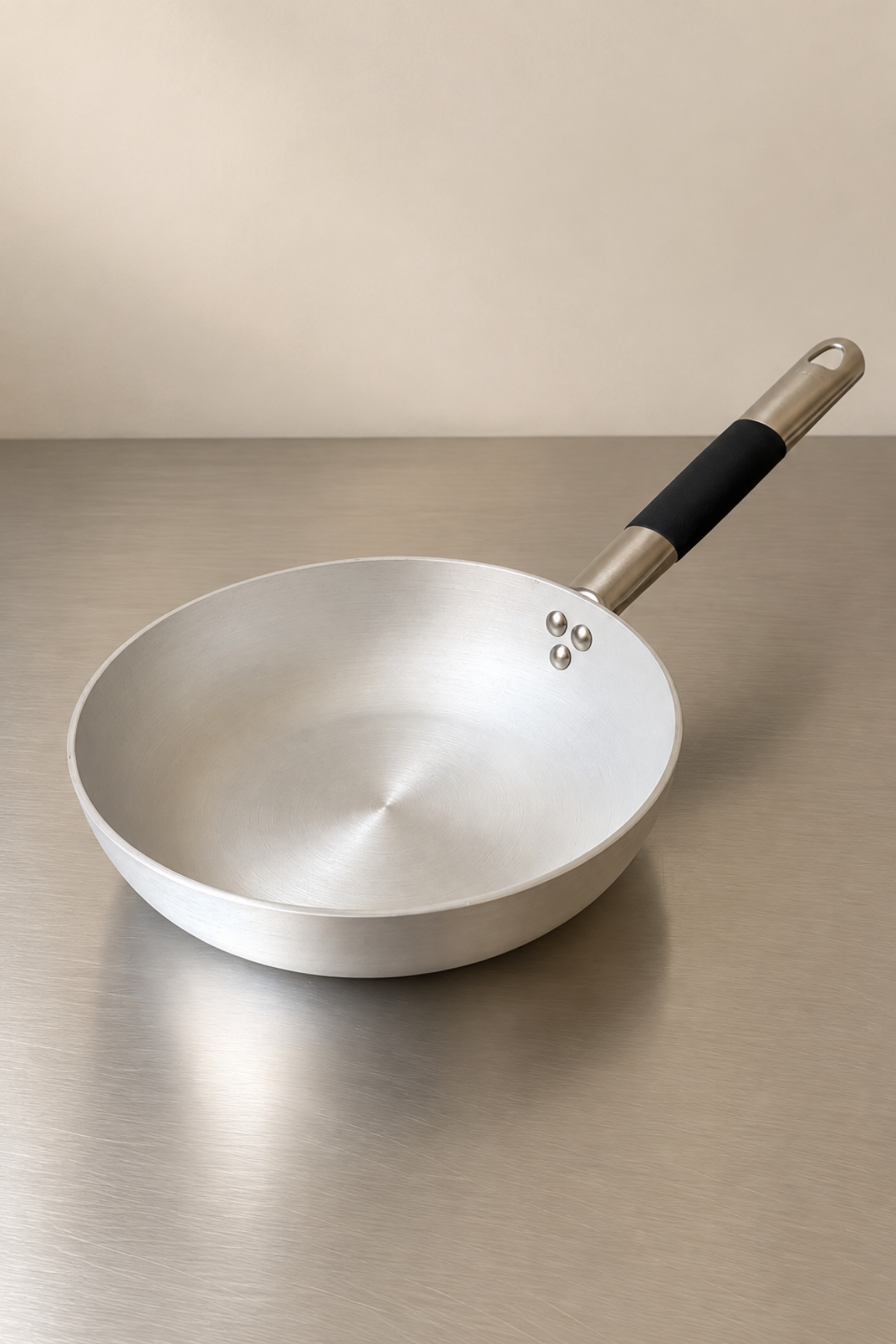 Aluminium Padella Pan | Induction