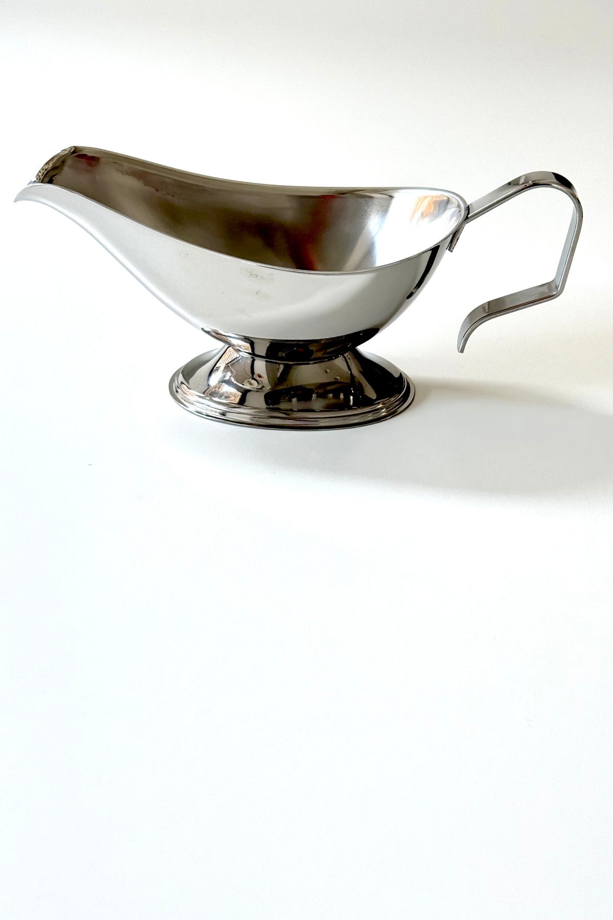 Sauce Boat