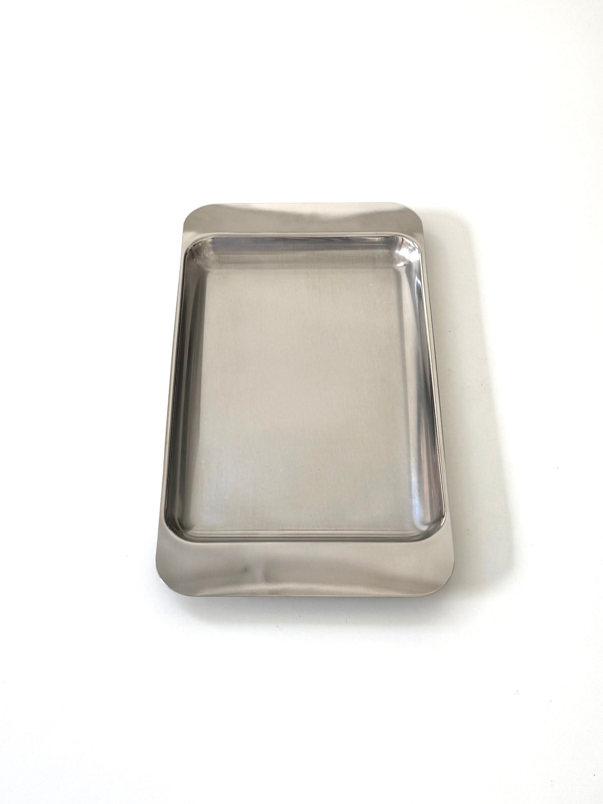 Rectangular Tray
