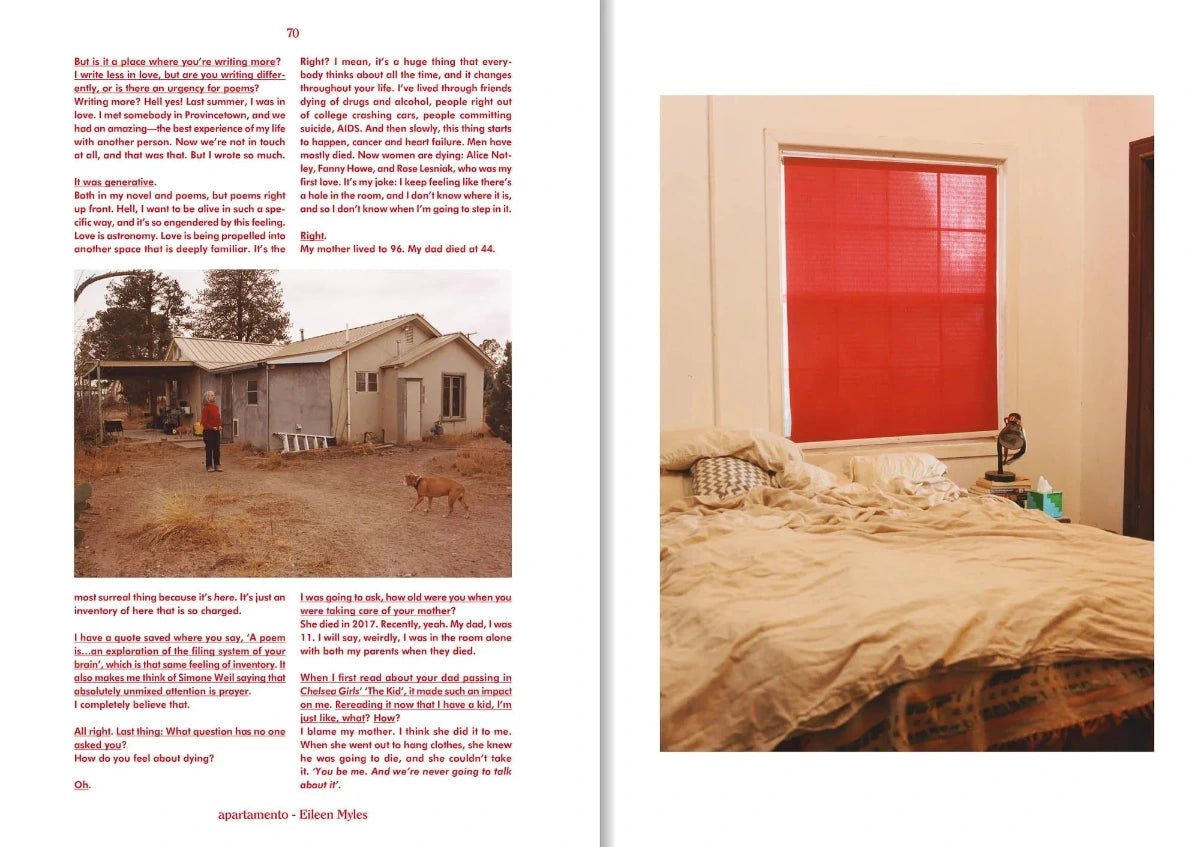 Apartamento Magazine #37