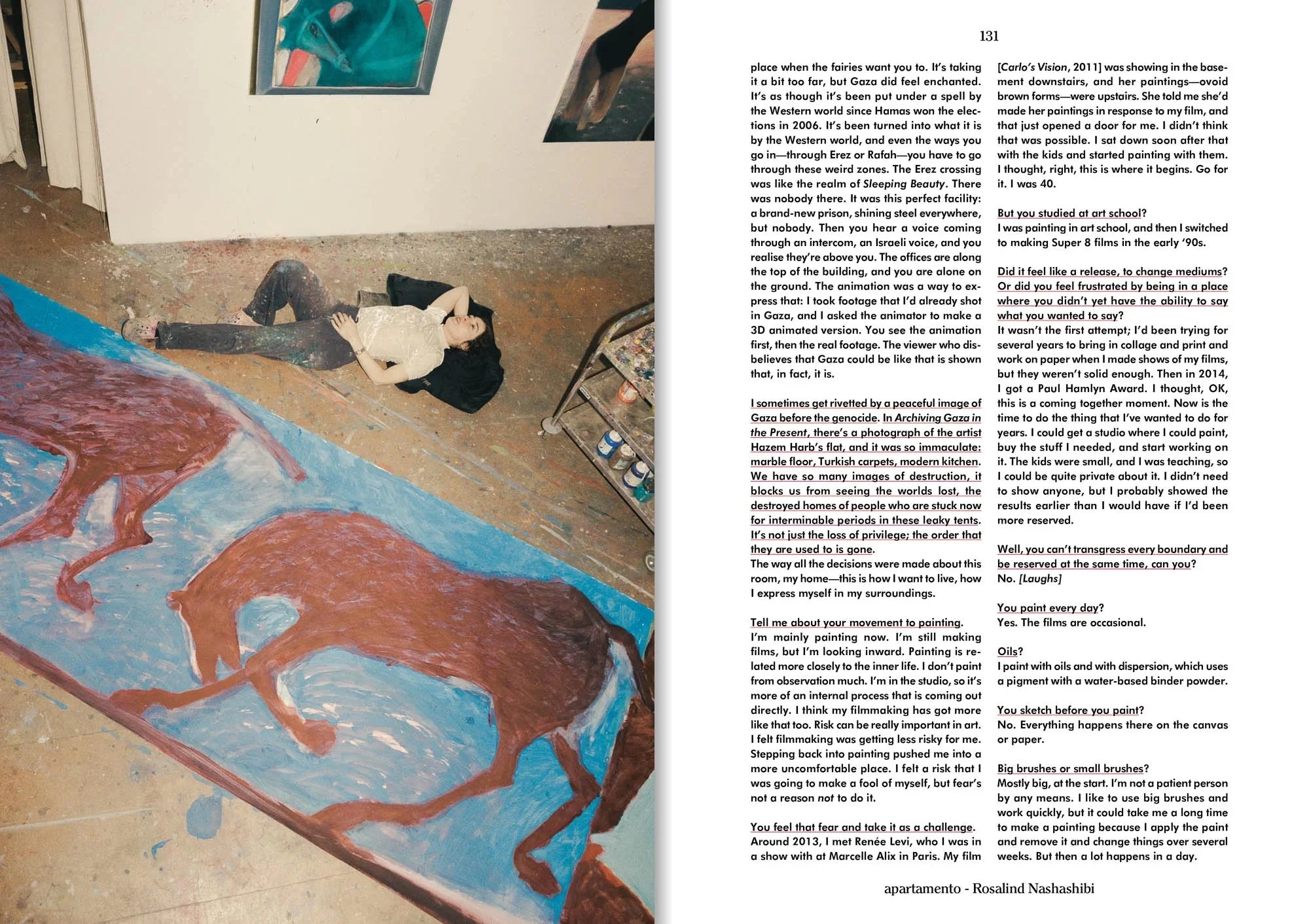 Apartamento Magazine #37