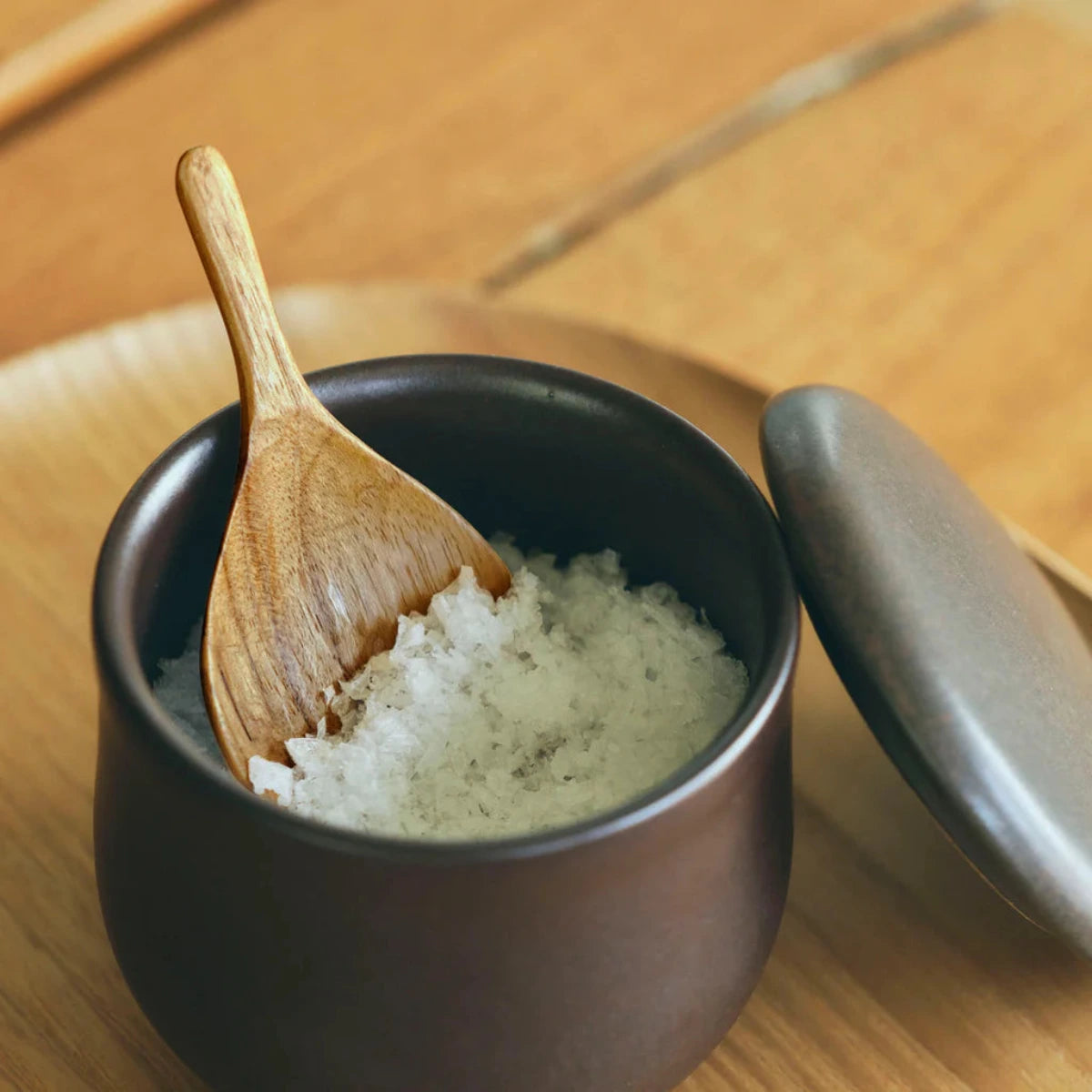 Baum Tea Scoop