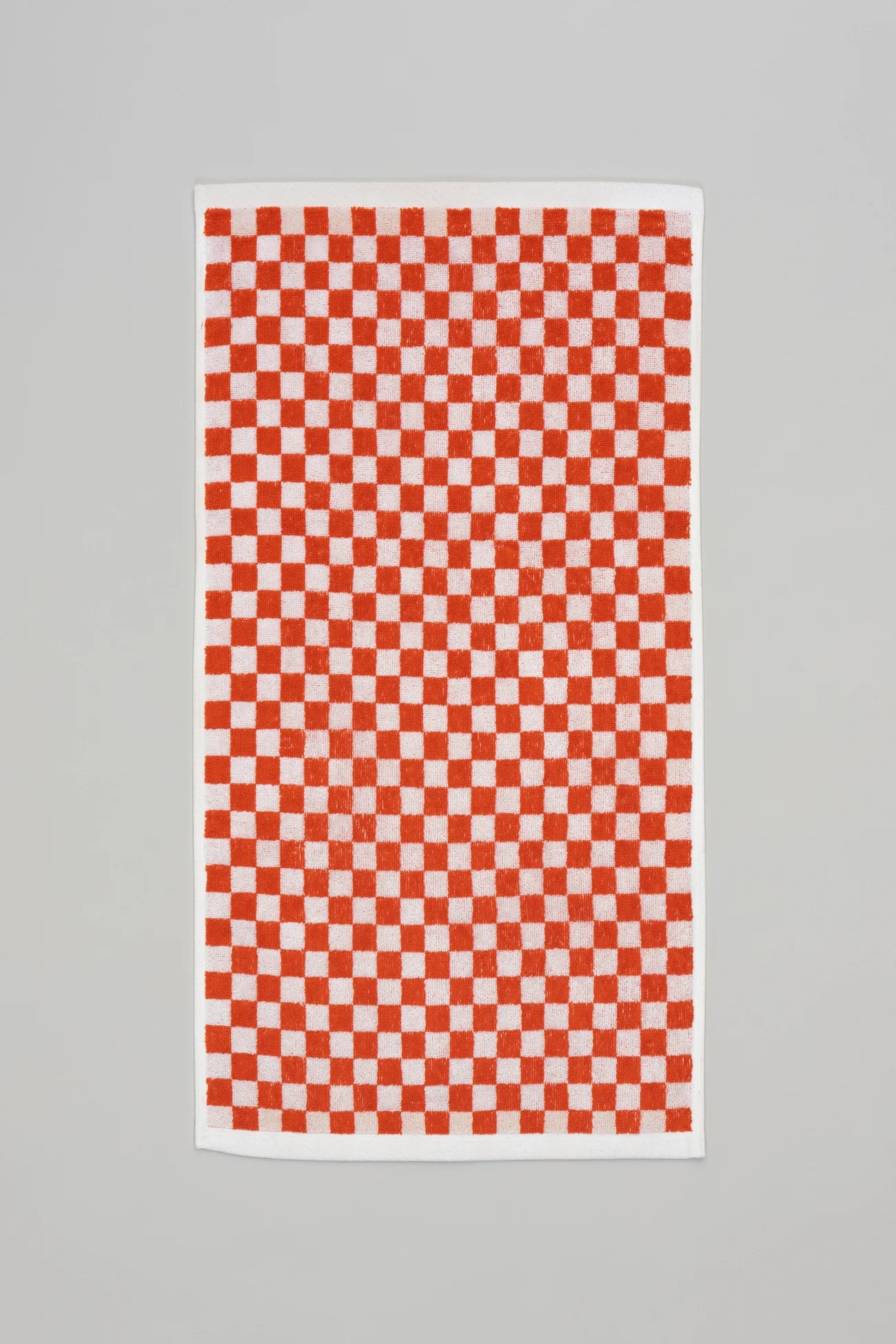 Hand Towels // Paloma Sun & Ecru