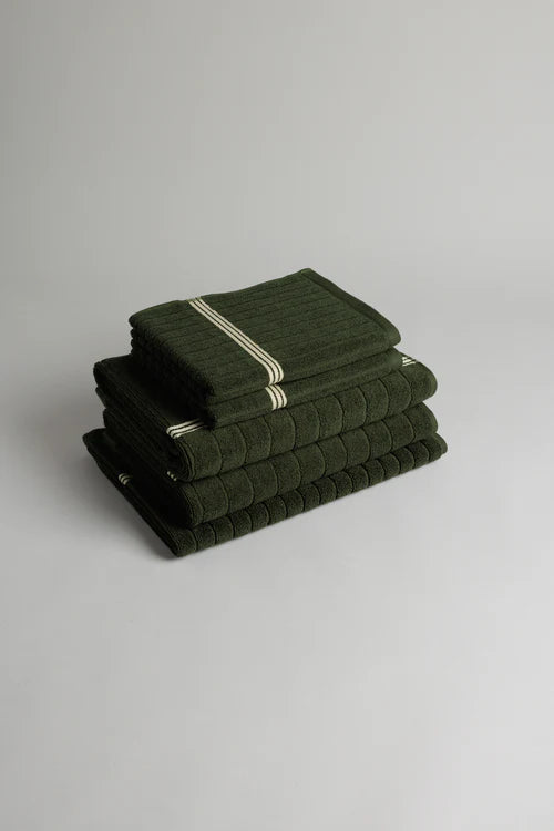 Håndklæder // Moss