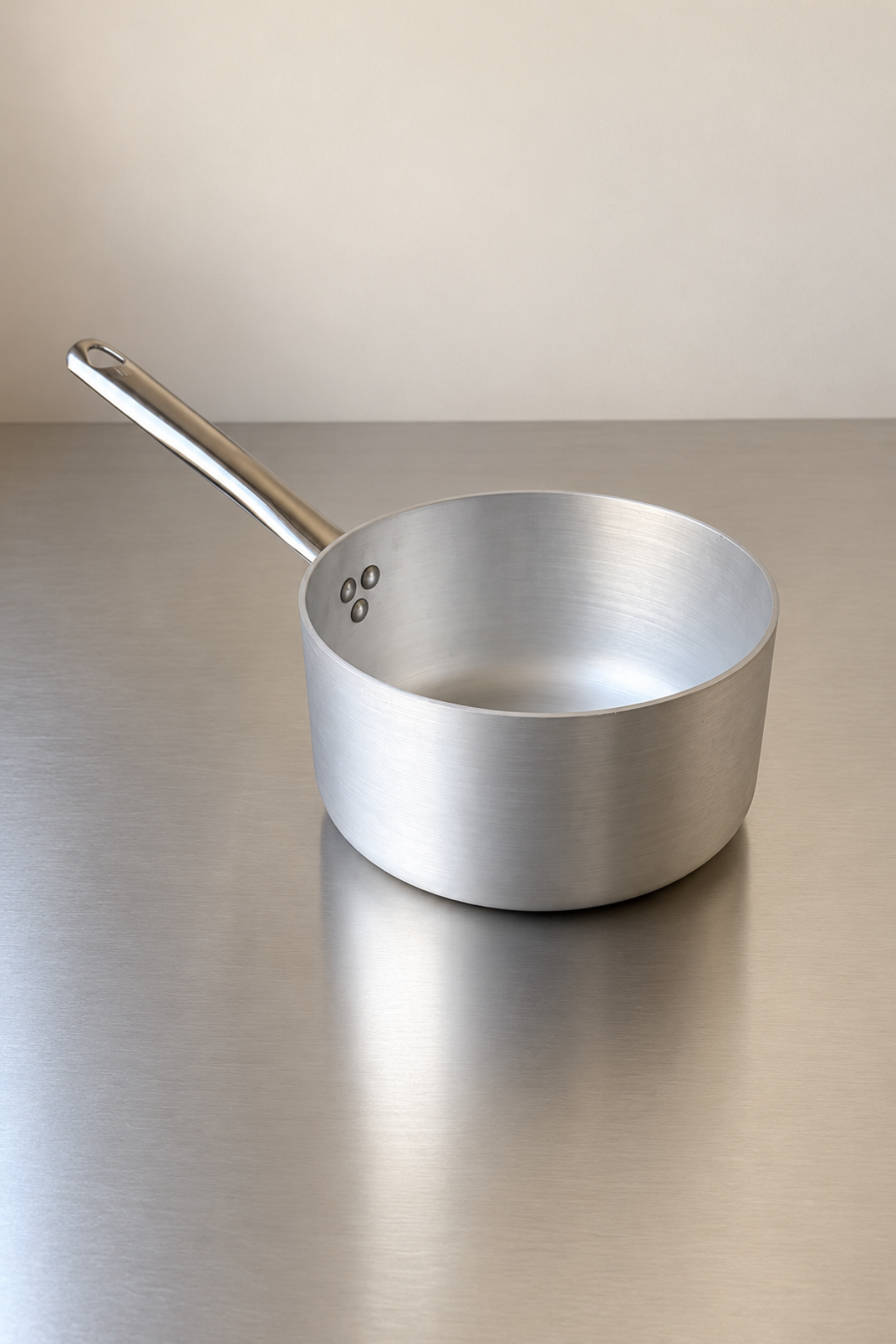 High Saucepan | Induction