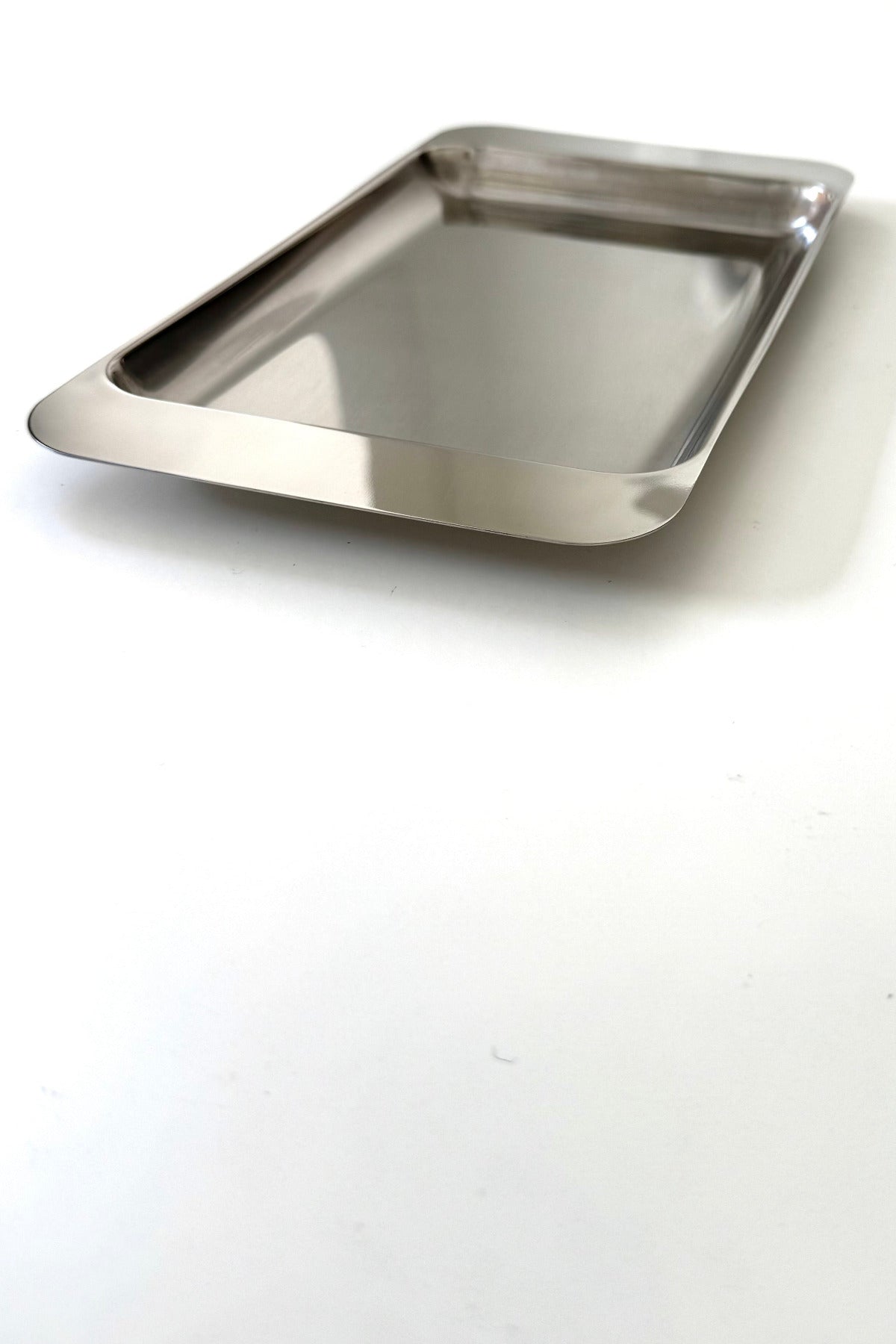 Rectangular Tray