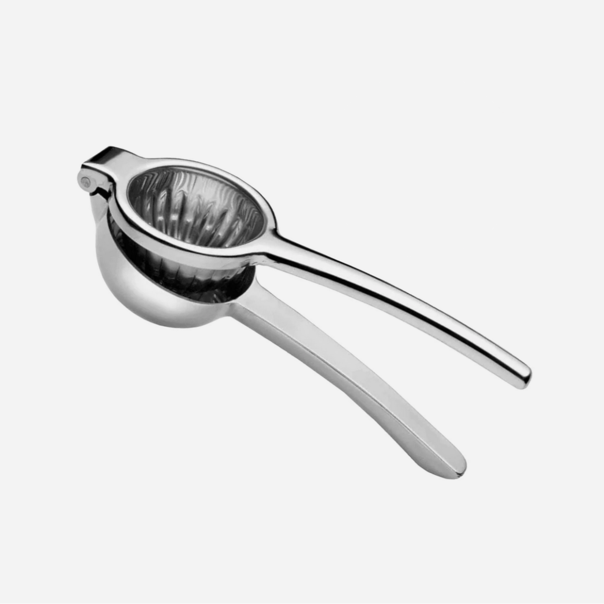 Citruspresser i Rustfrit Stål