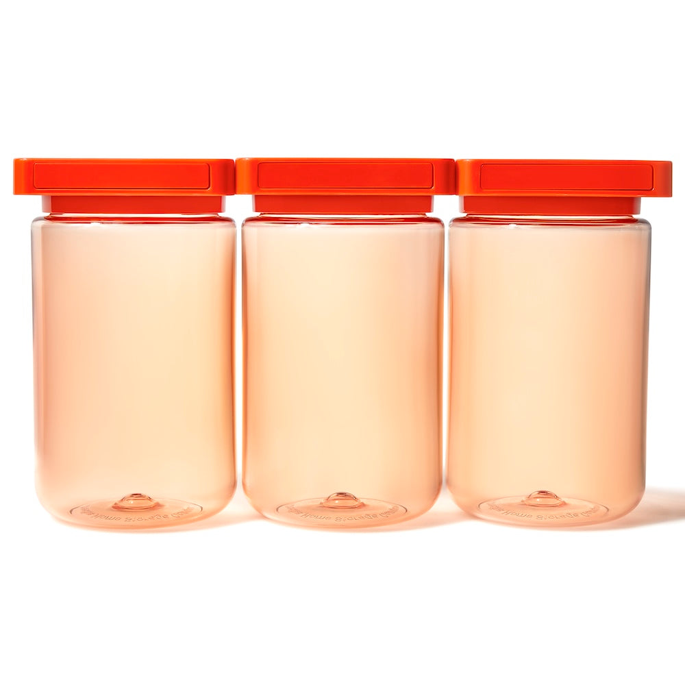 Stackable Storage System 3-Pack // Medium - Thumbnail 2