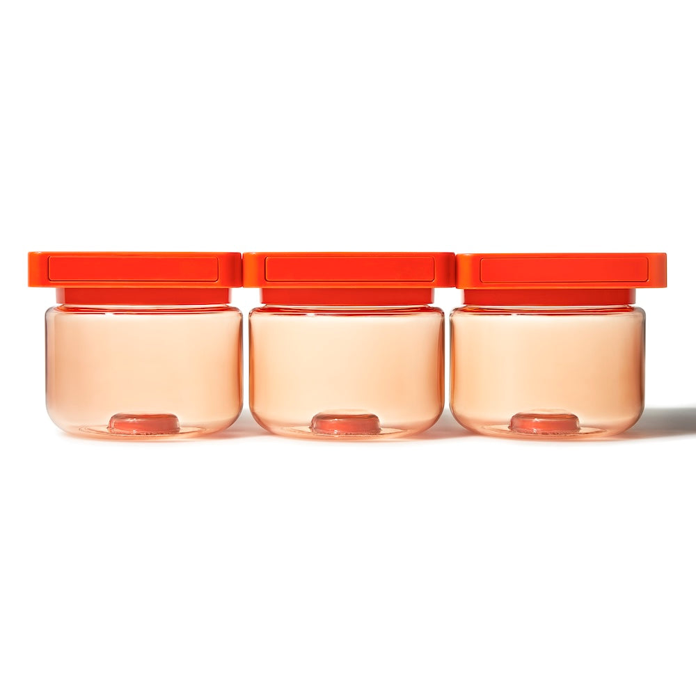 Stackable Storage System 3-Pack // Small - Thumbnail 2