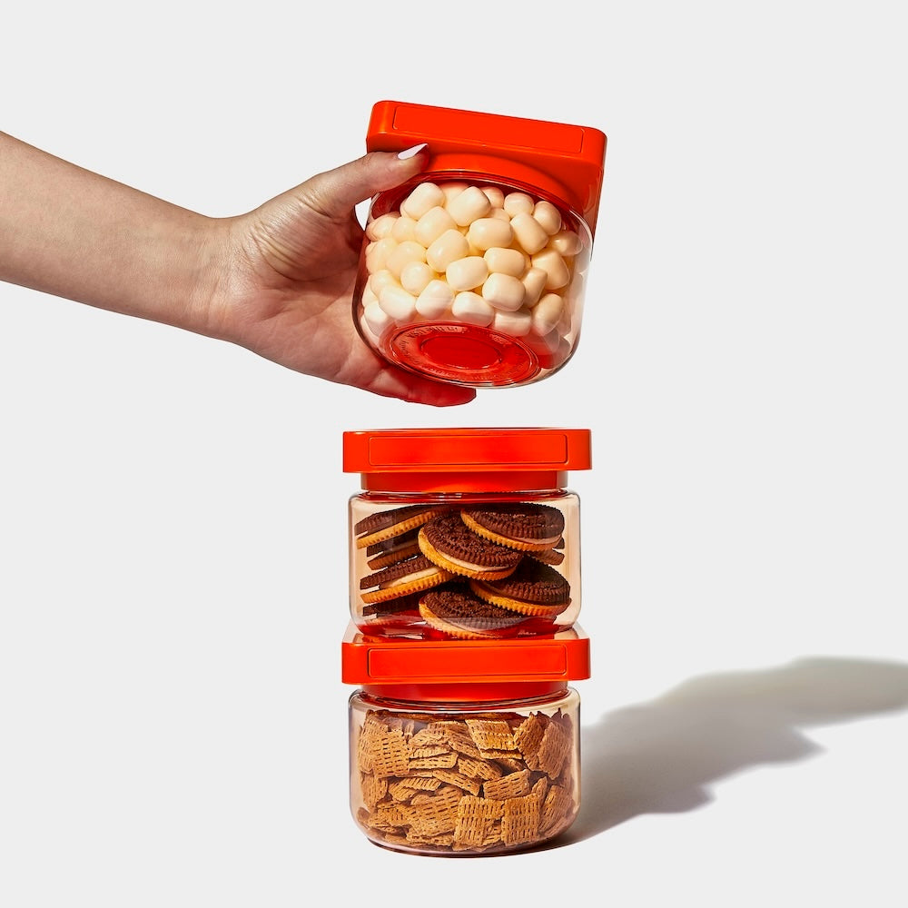 Stackable Storage System 3-Pack // Small - Thumbnail 3