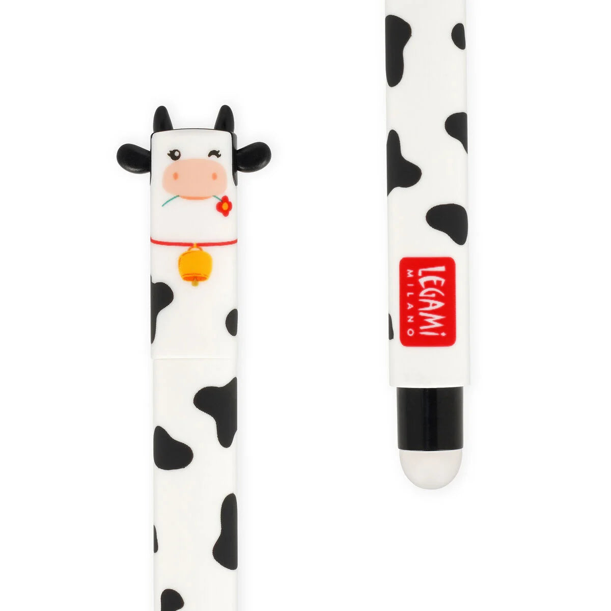 Erasable Gel Kuglepen // Farm Sweet Farm // Limited Edition