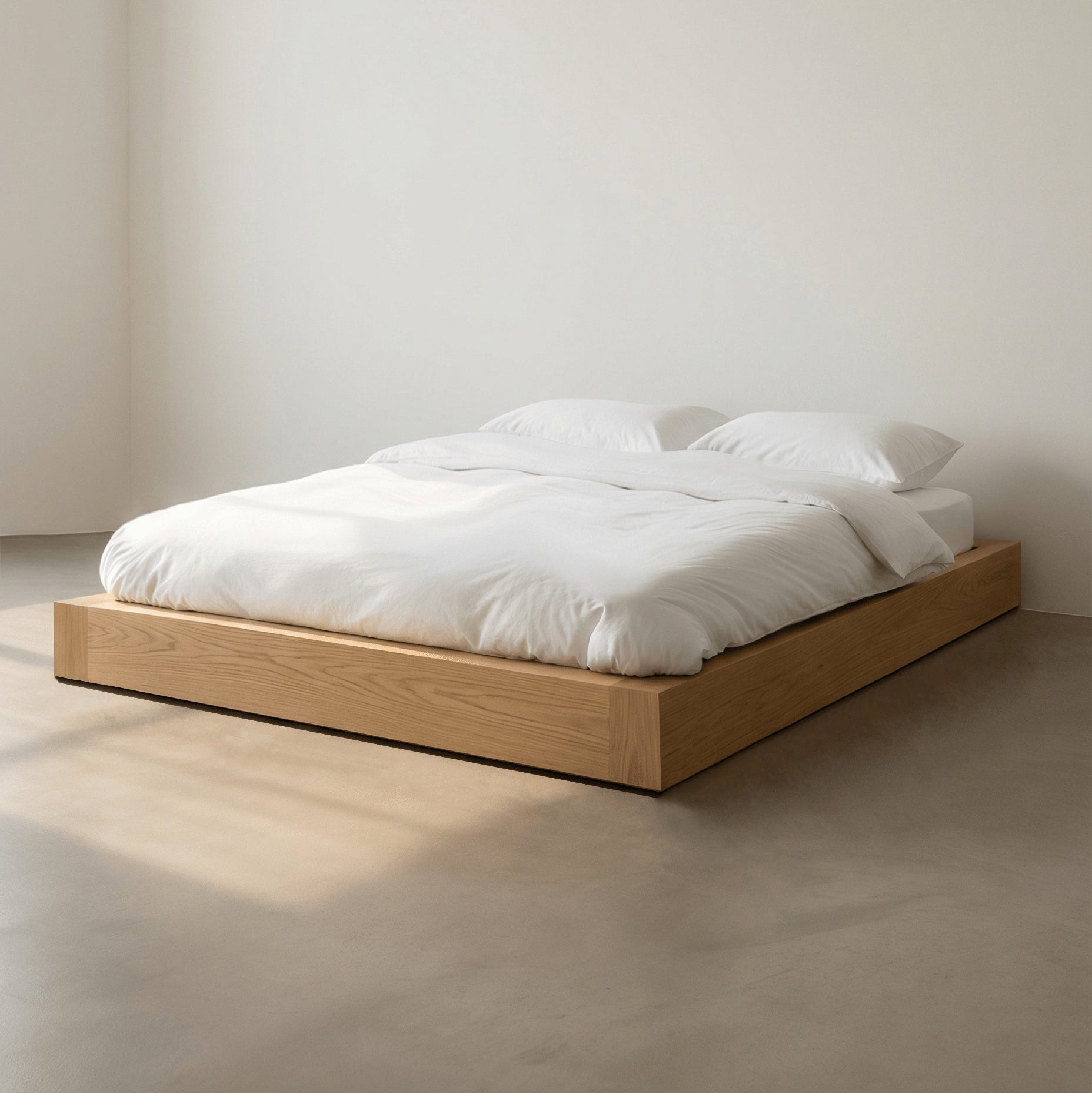 Surface Bed Frame // All Colors