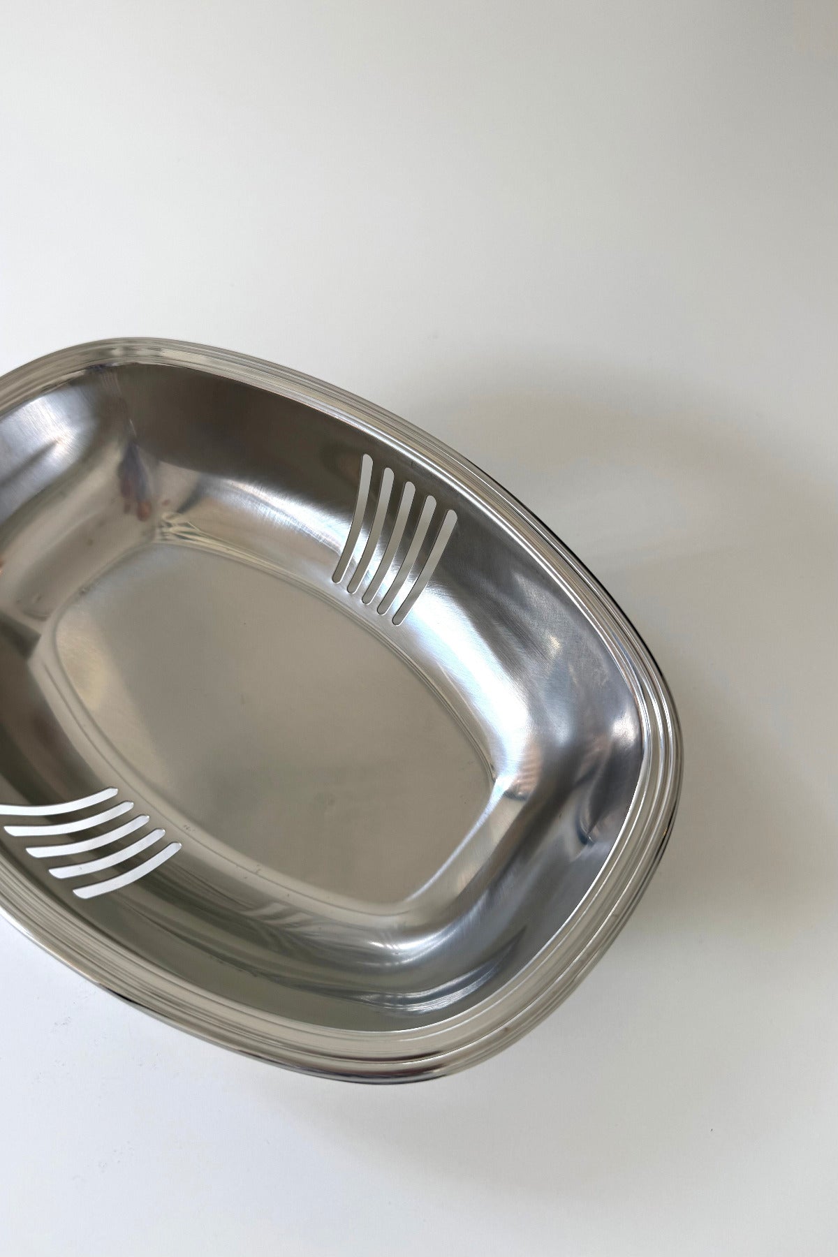 Bread Basket