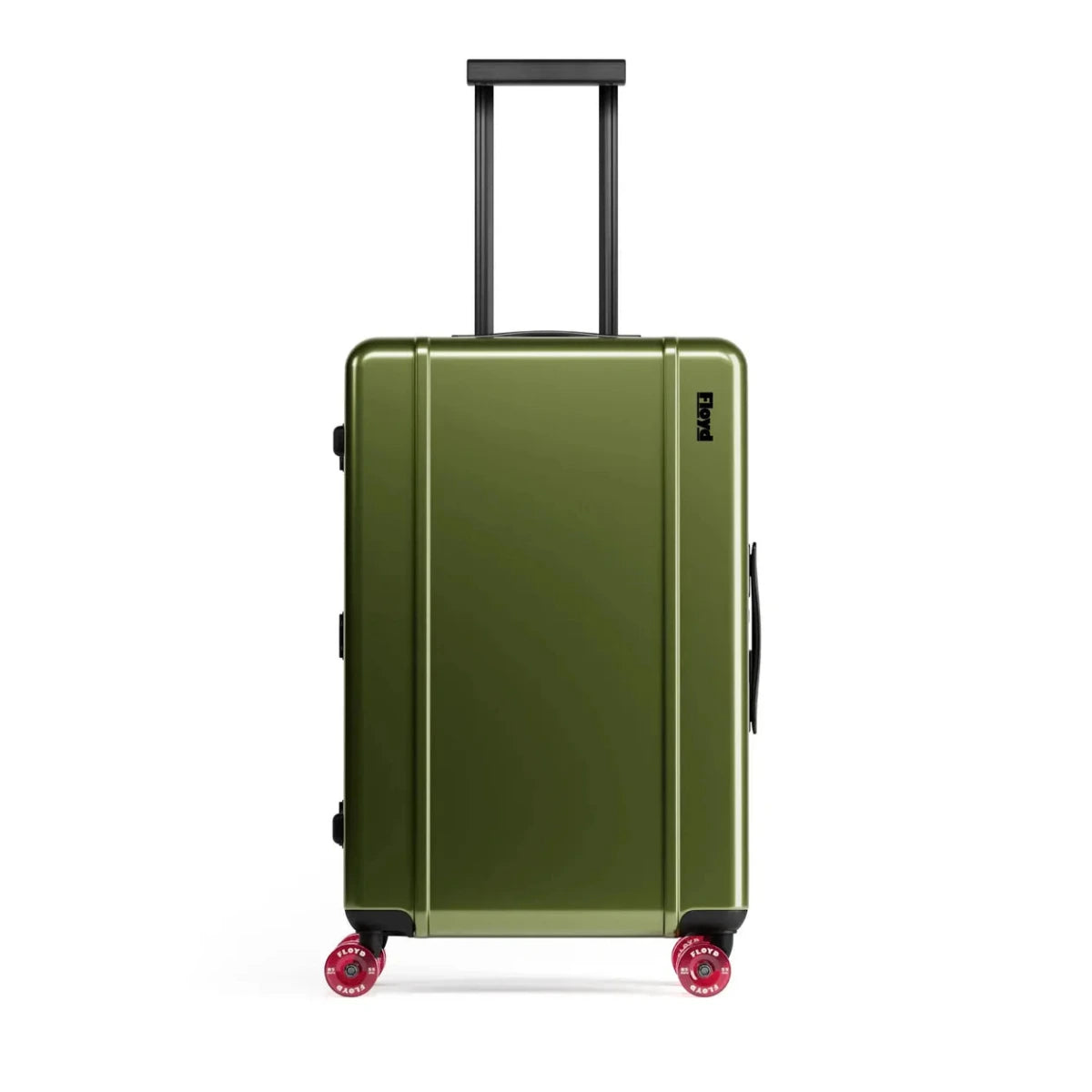 Check-In Rejsekuffert | Vegas Green