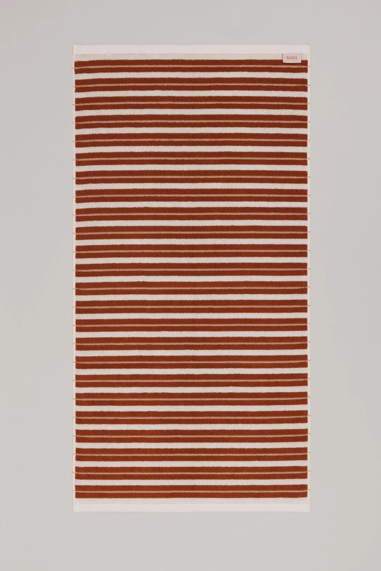 Badehåndklæder // Fuyu & Chalk