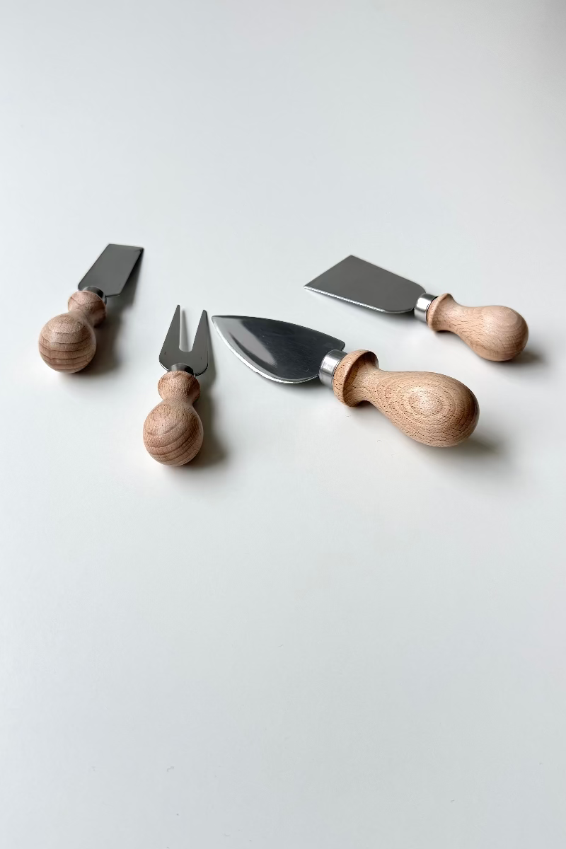 Cheese Serving Tools