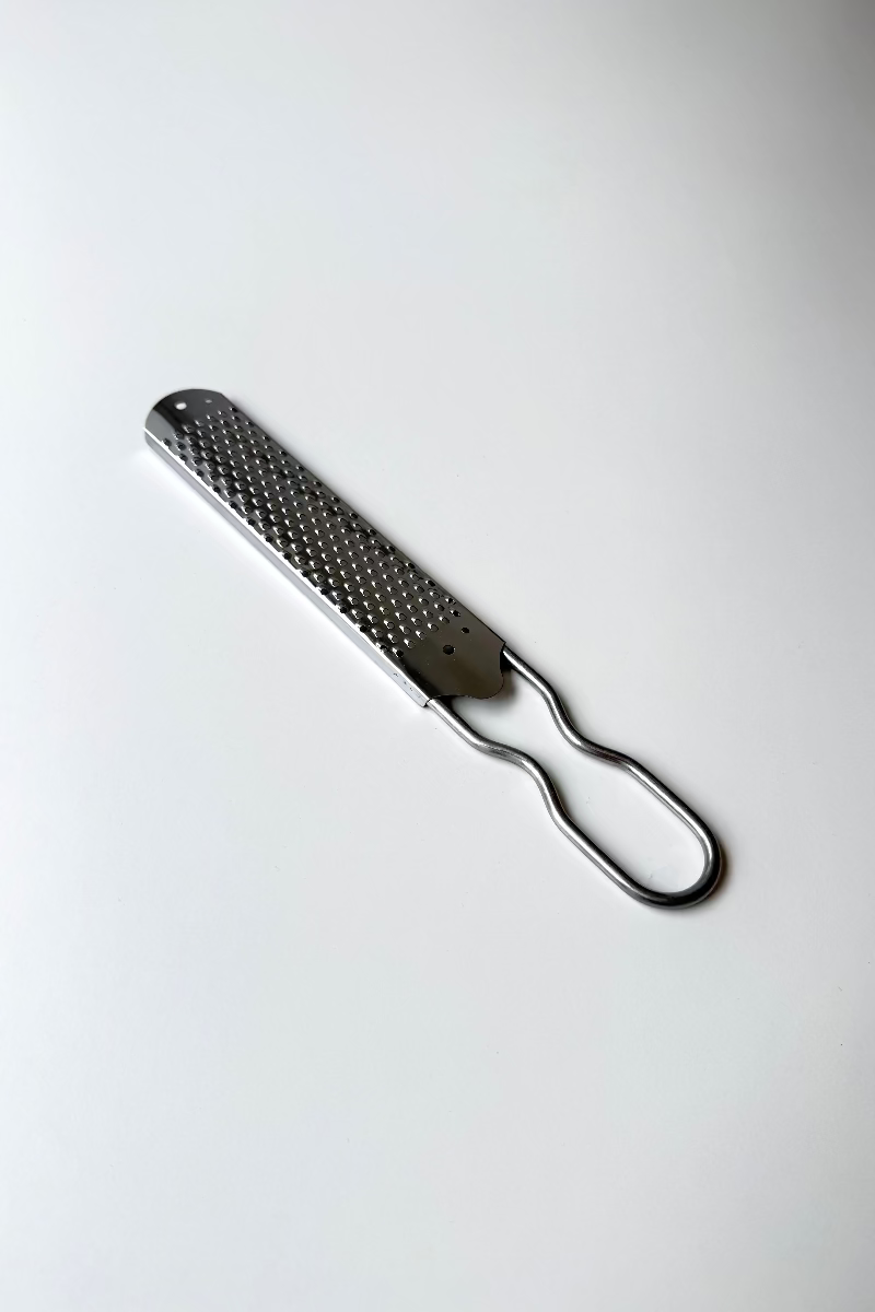 Grater w/ Small Holes