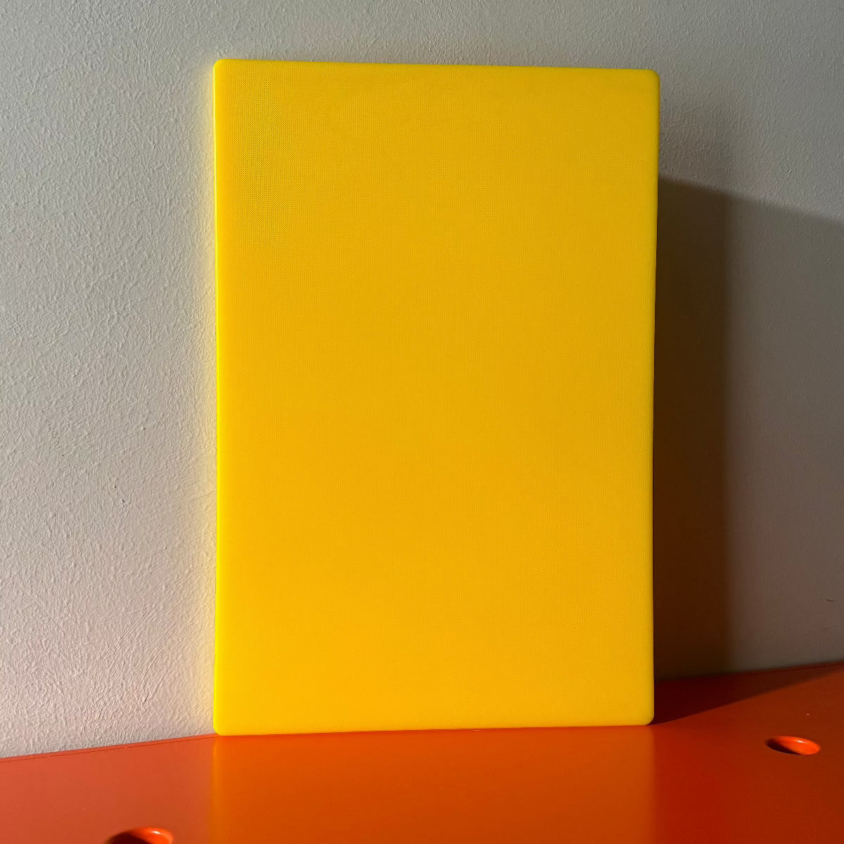 Cutting Board