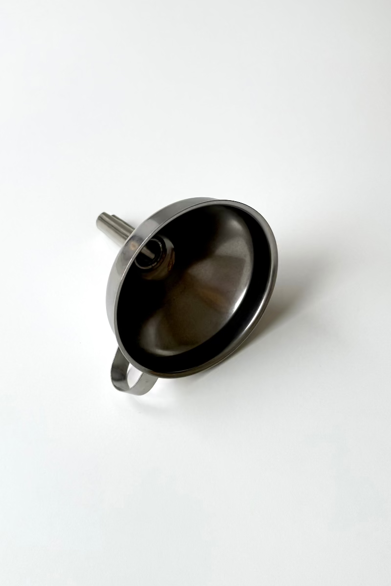 Funnel w/ Handle