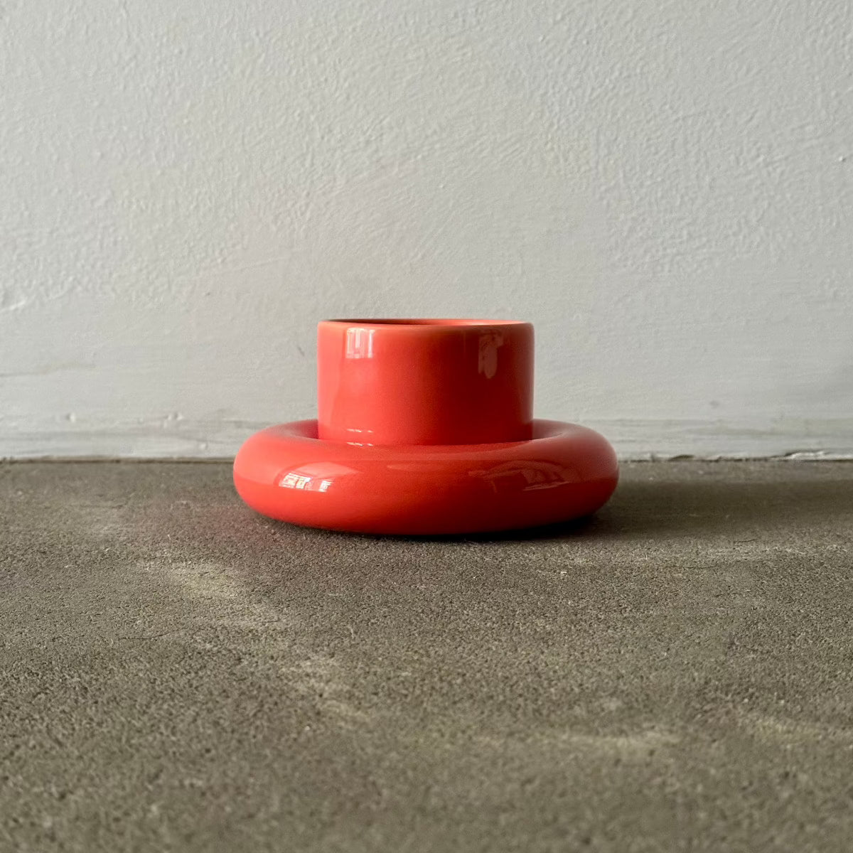 Chunky Cup // Red // Pre-order. Delivery Mid June