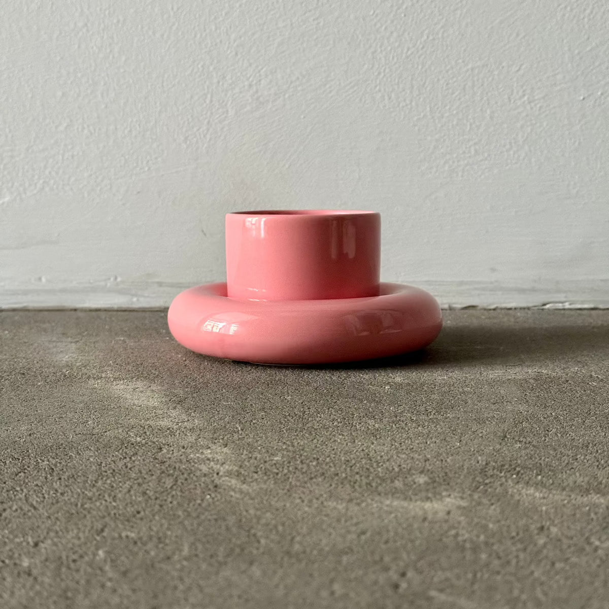 Chunky Cup // Pink