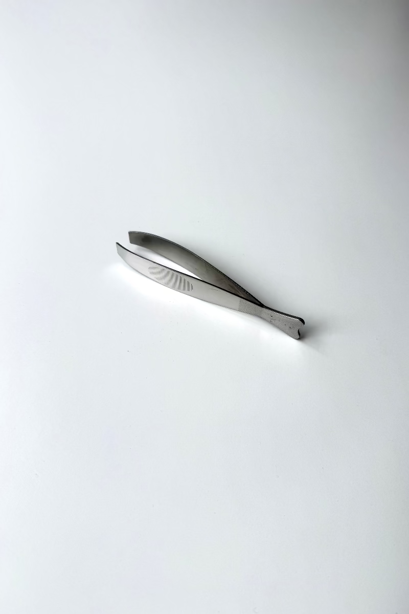 Fish Bone Tongs