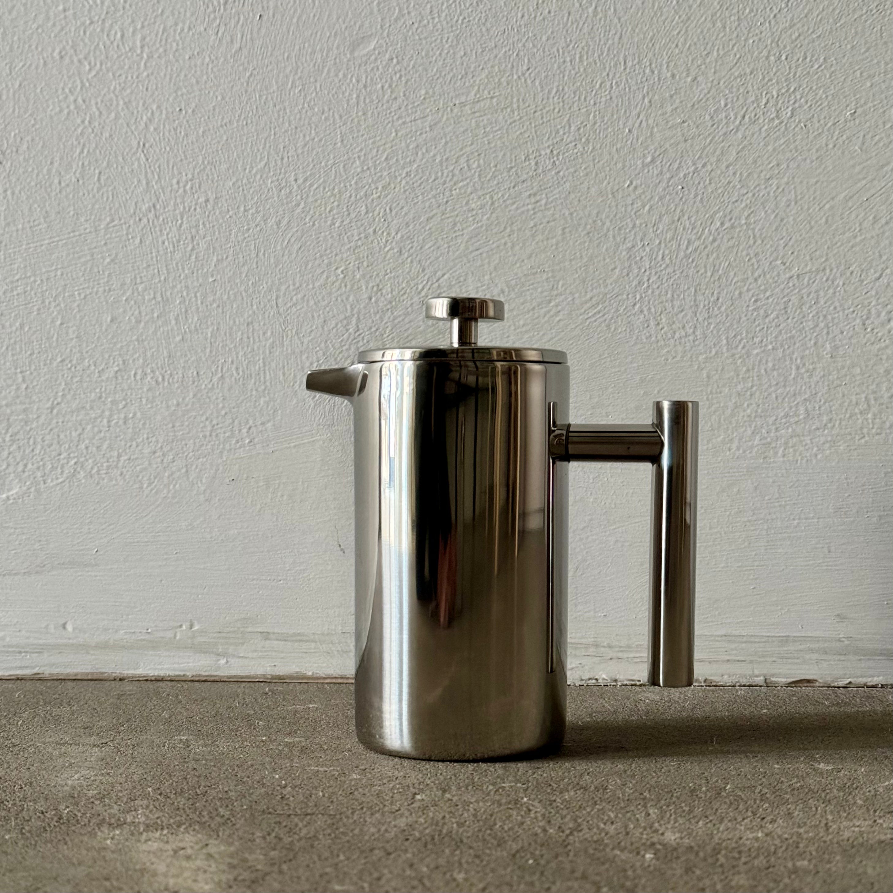 Stainless Steel French Press