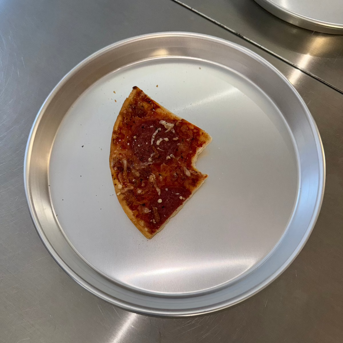Conical Baking Pans