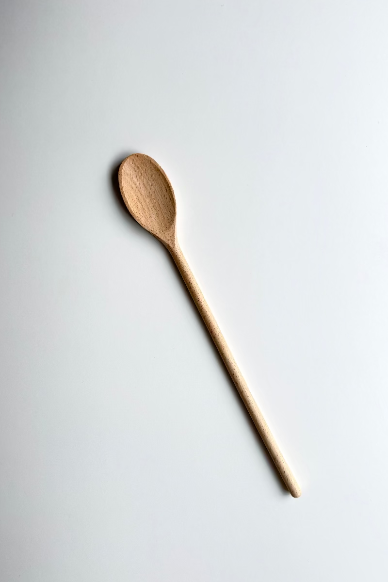 Long Stirring Spoon