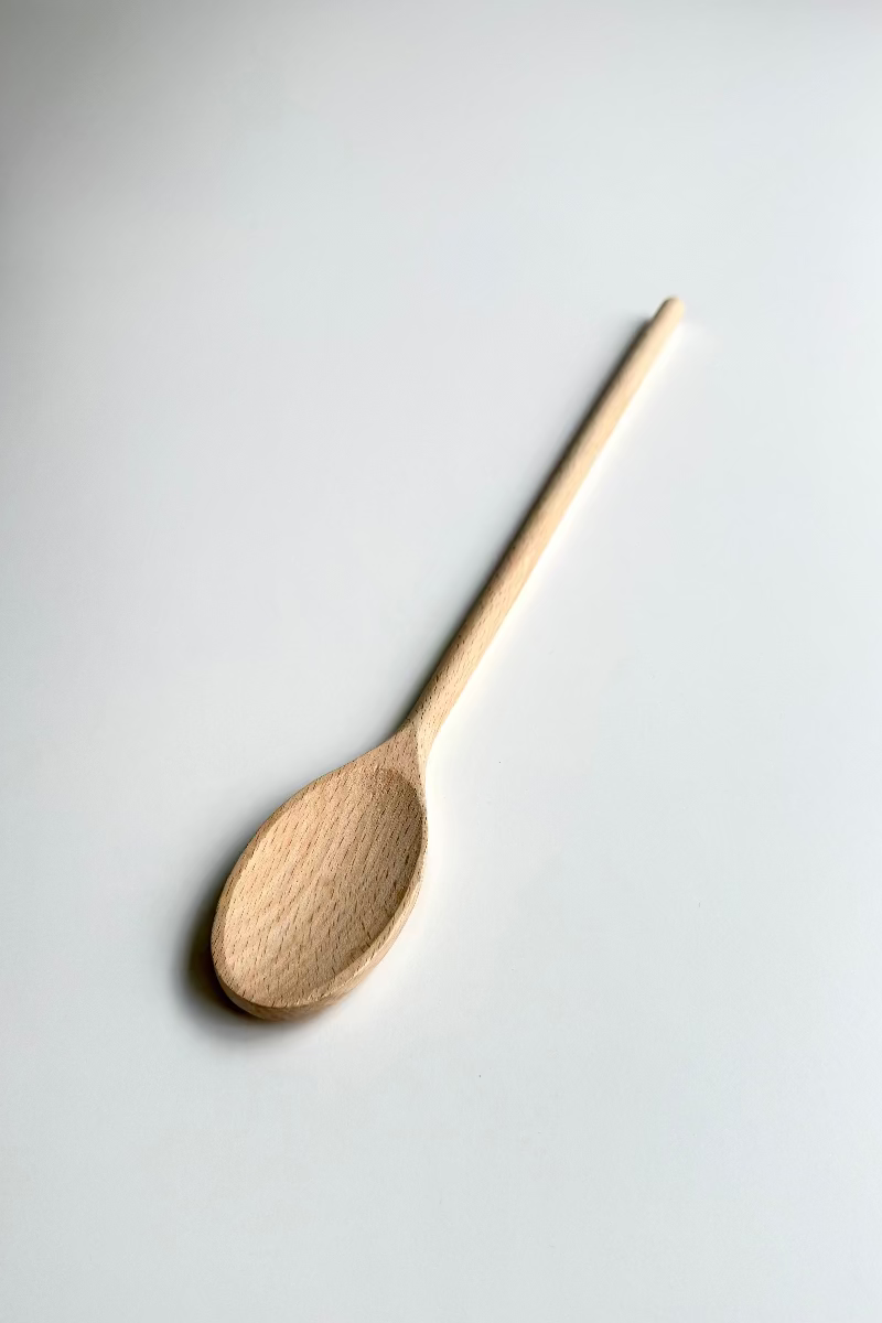 Long Stirring Spoon