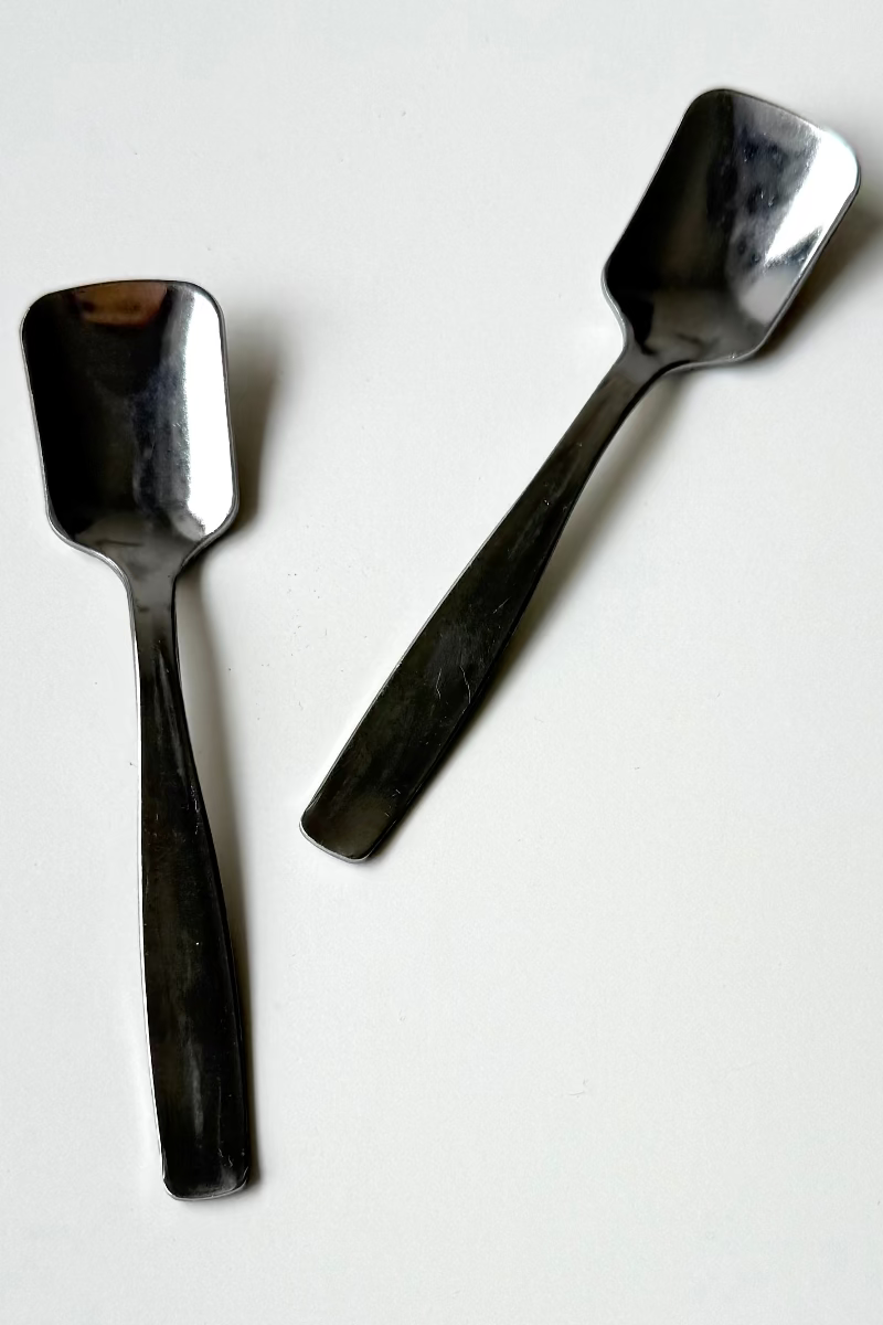 Ice Cream Spoon