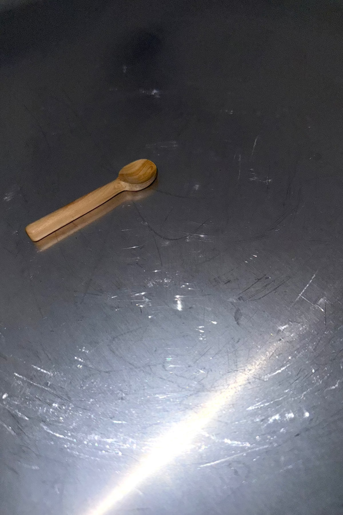 Salt Spoon