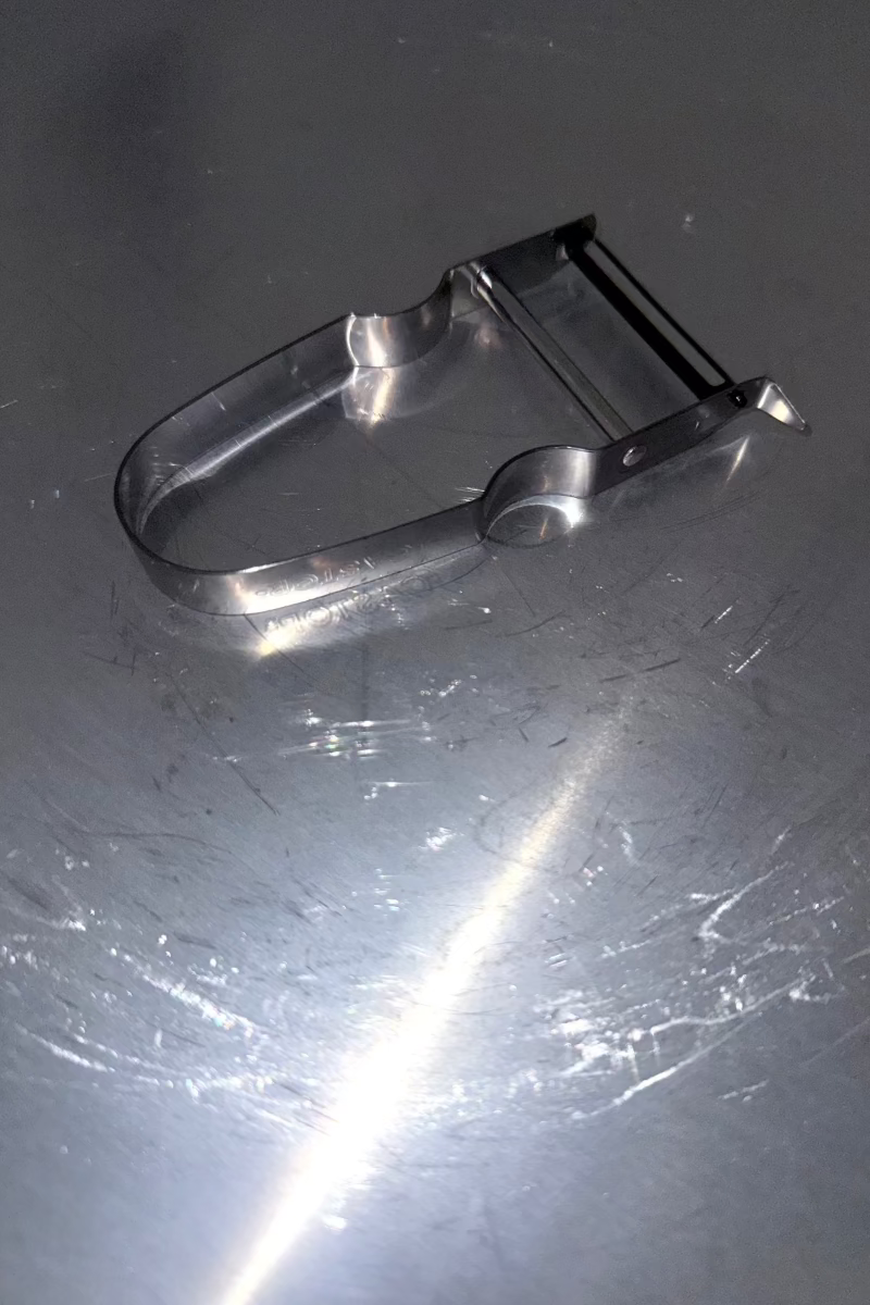 Potato Peeler