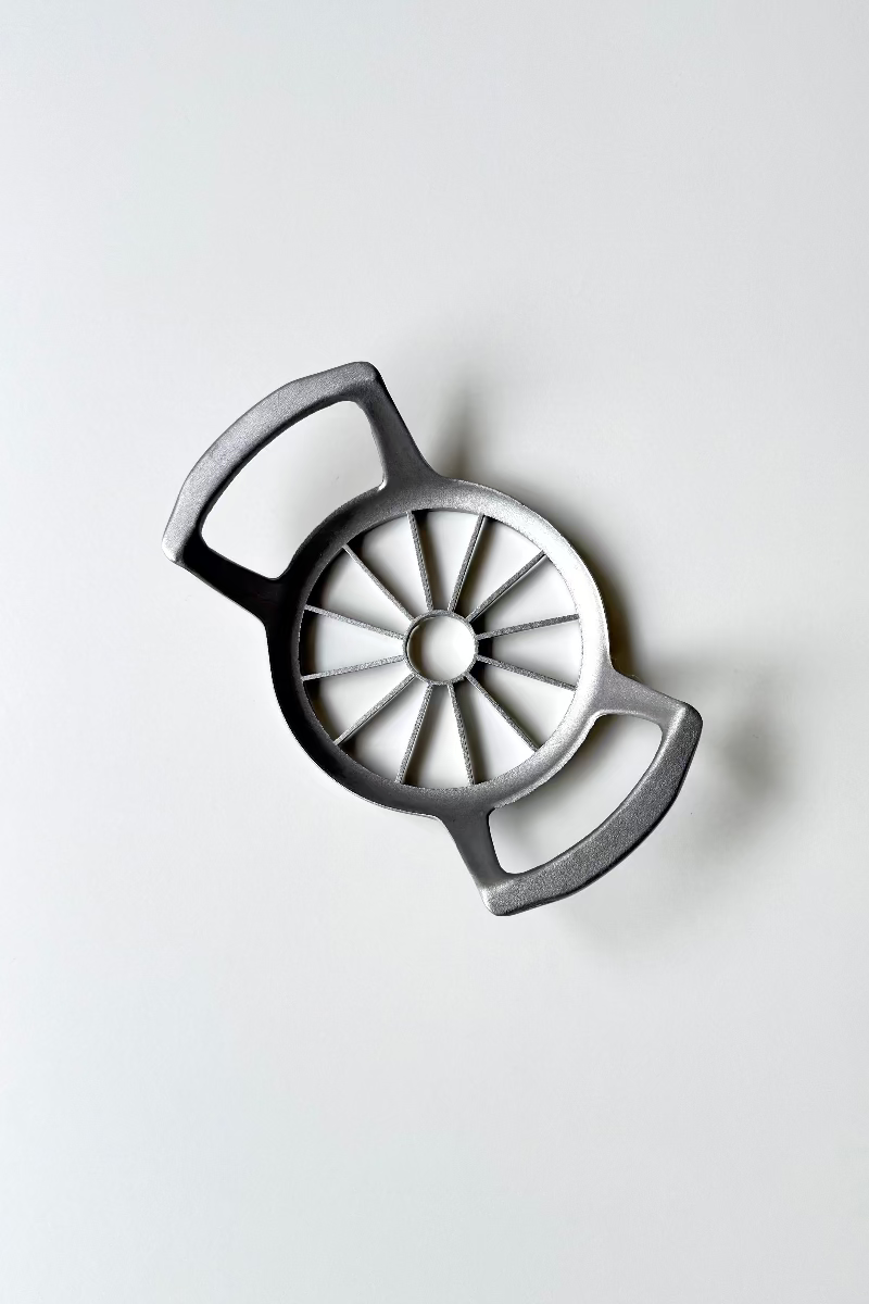 Apple Corer & Slicer