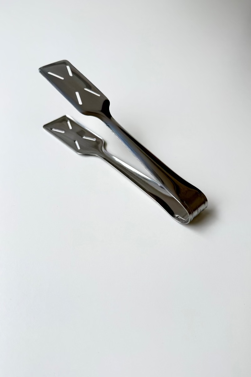 Pastry Tongs