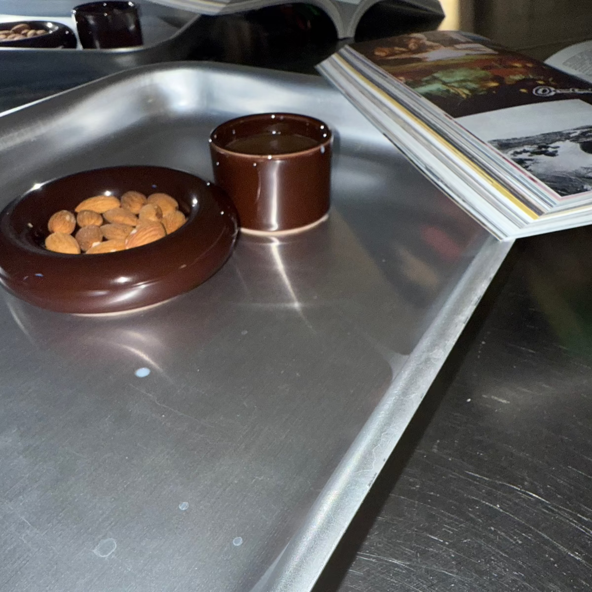 Rectangular Serving Tray