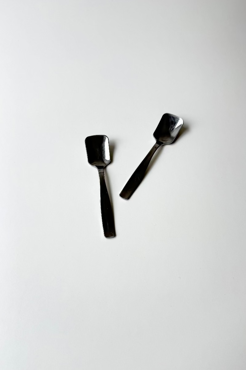 Ice Cream Spoon