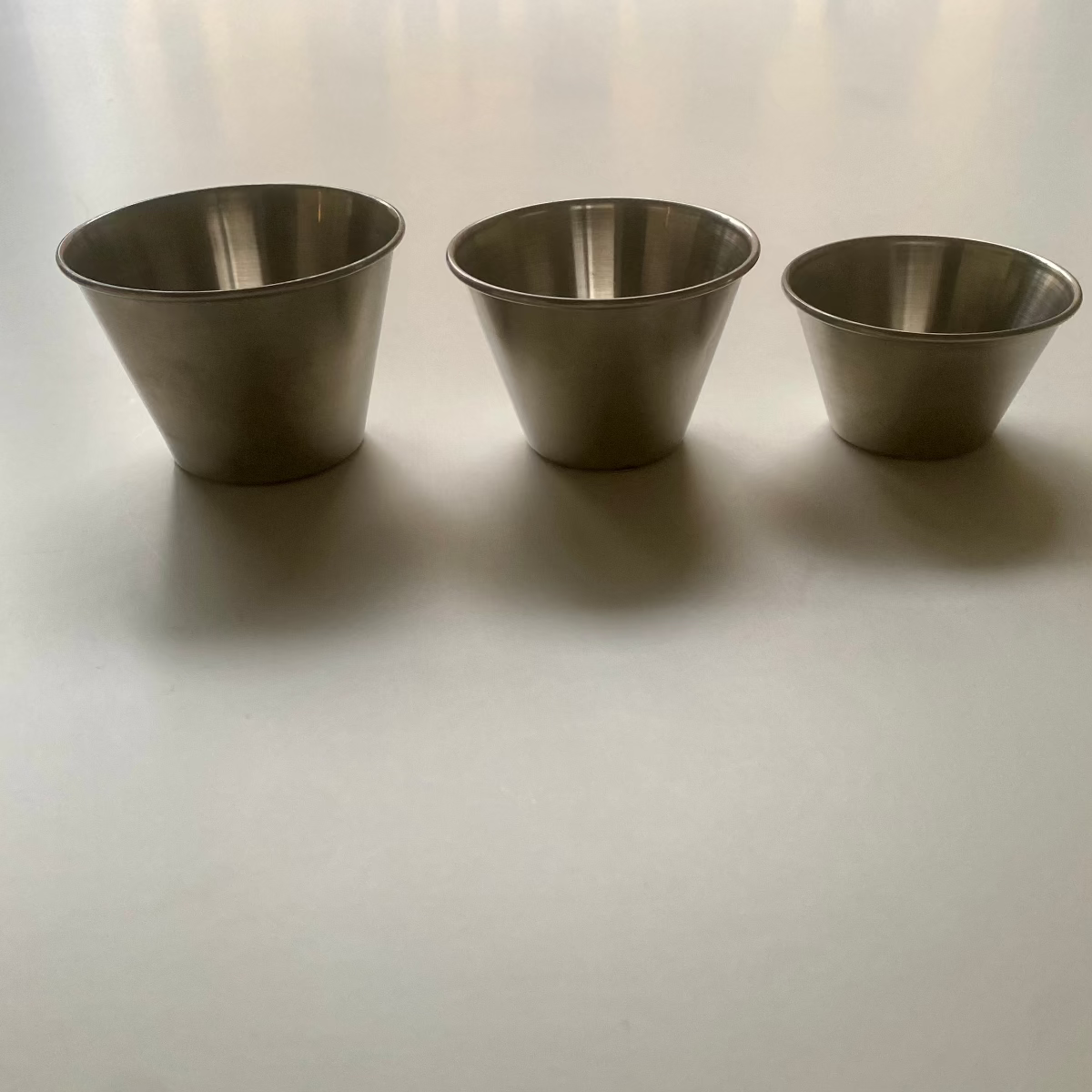 Sauce Cup