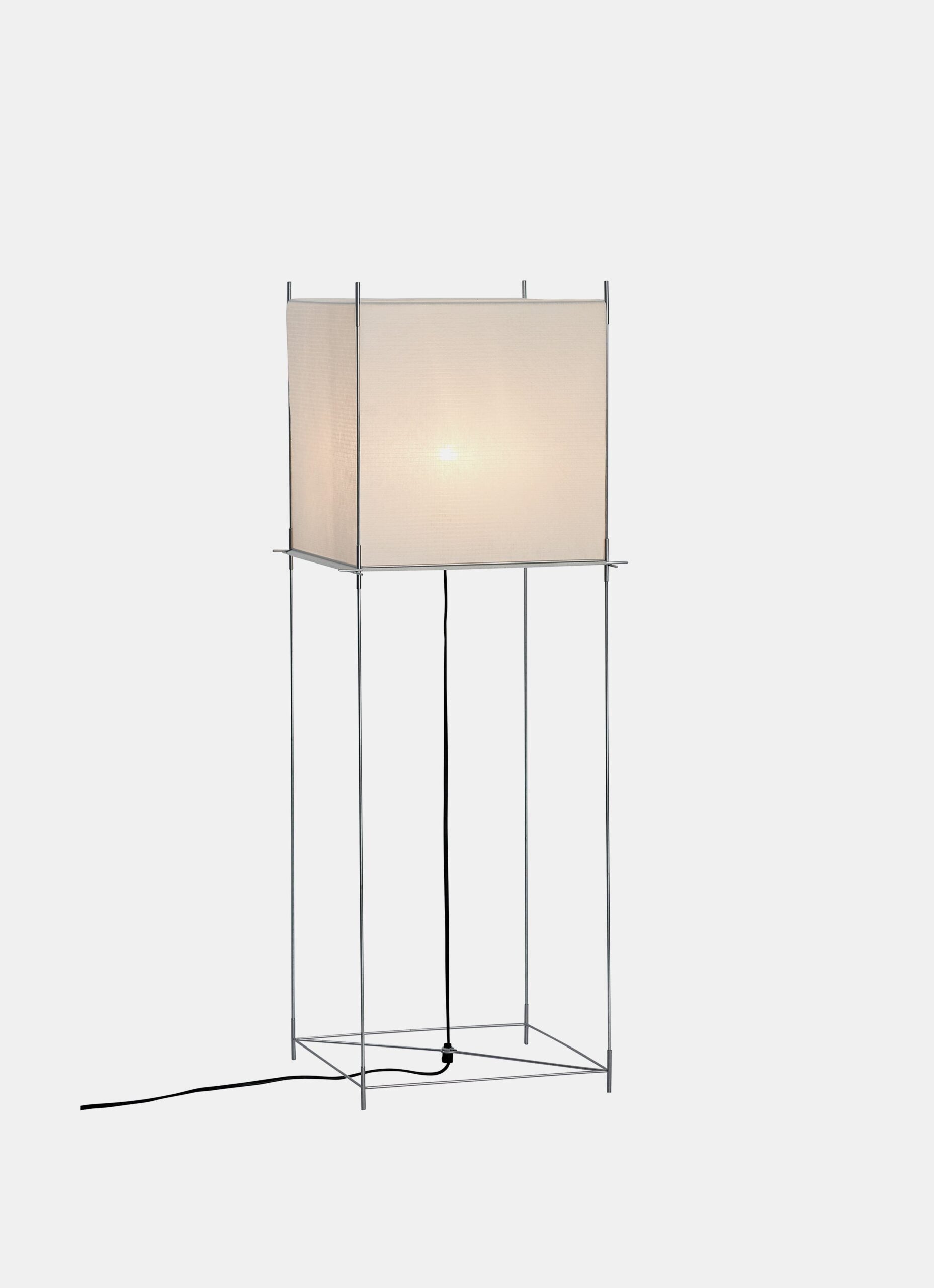 Lotek Classic // Stål