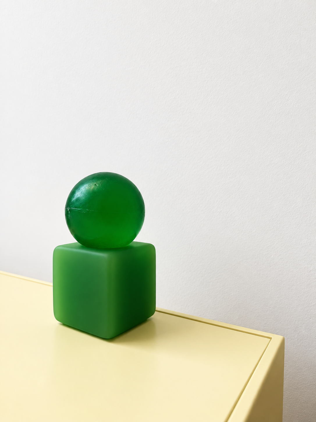 OBA Soap | Aloe Vera