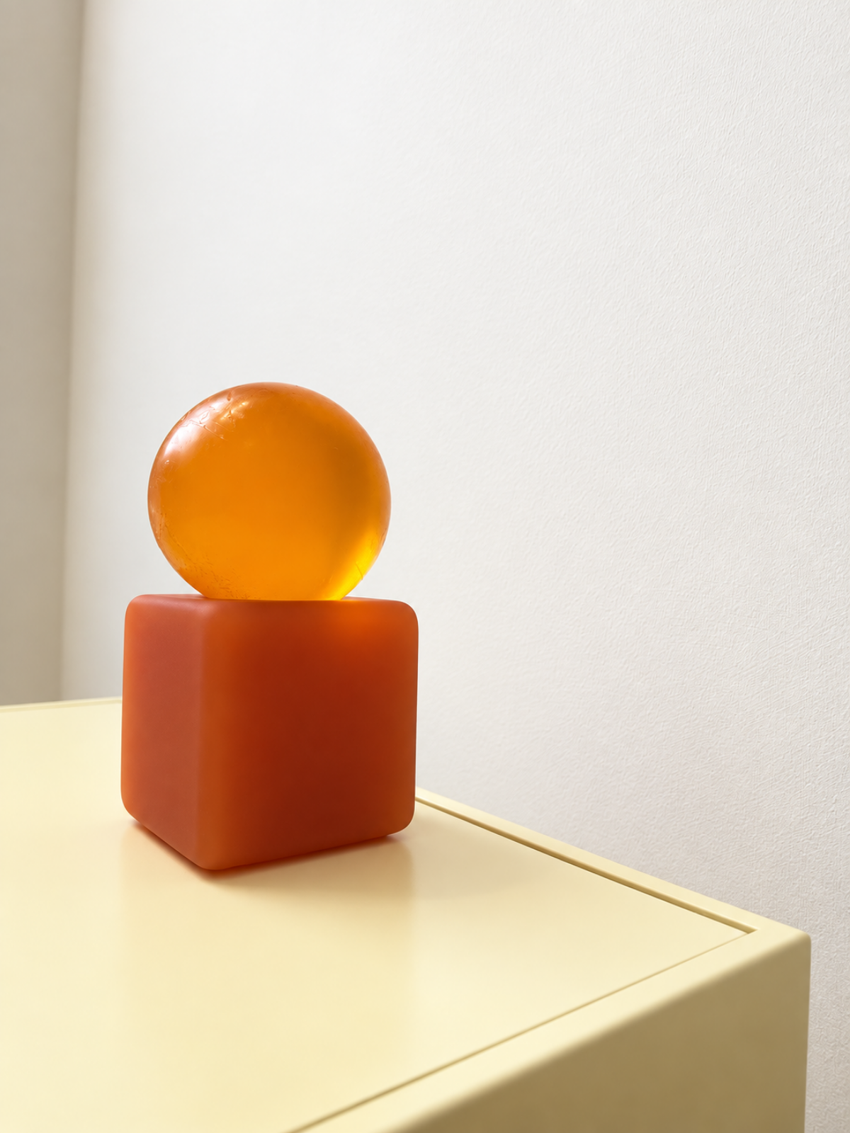 OBA Soap | Papaya