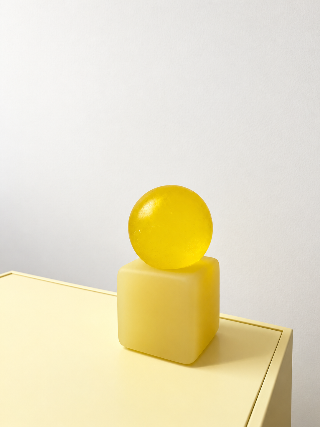 OBA Soap | Citralis