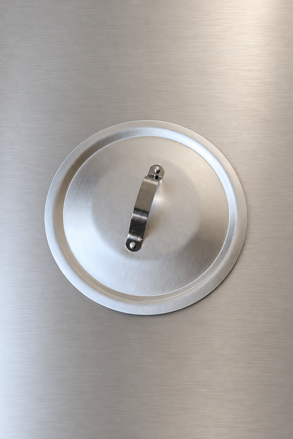 Låg i Aluminium