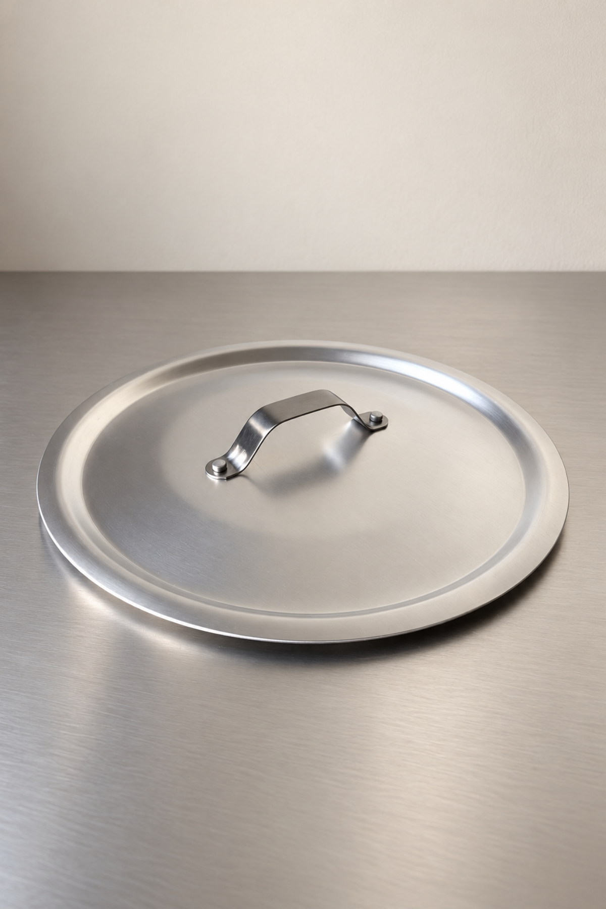 Låg i Aluminium