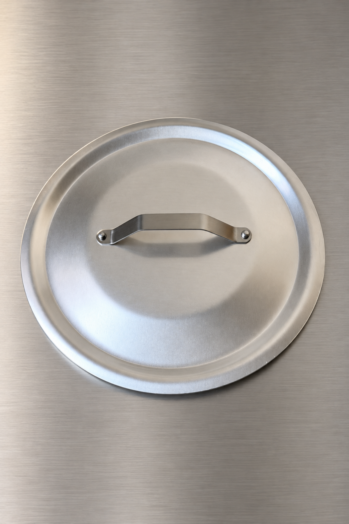 Låg i Aluminium